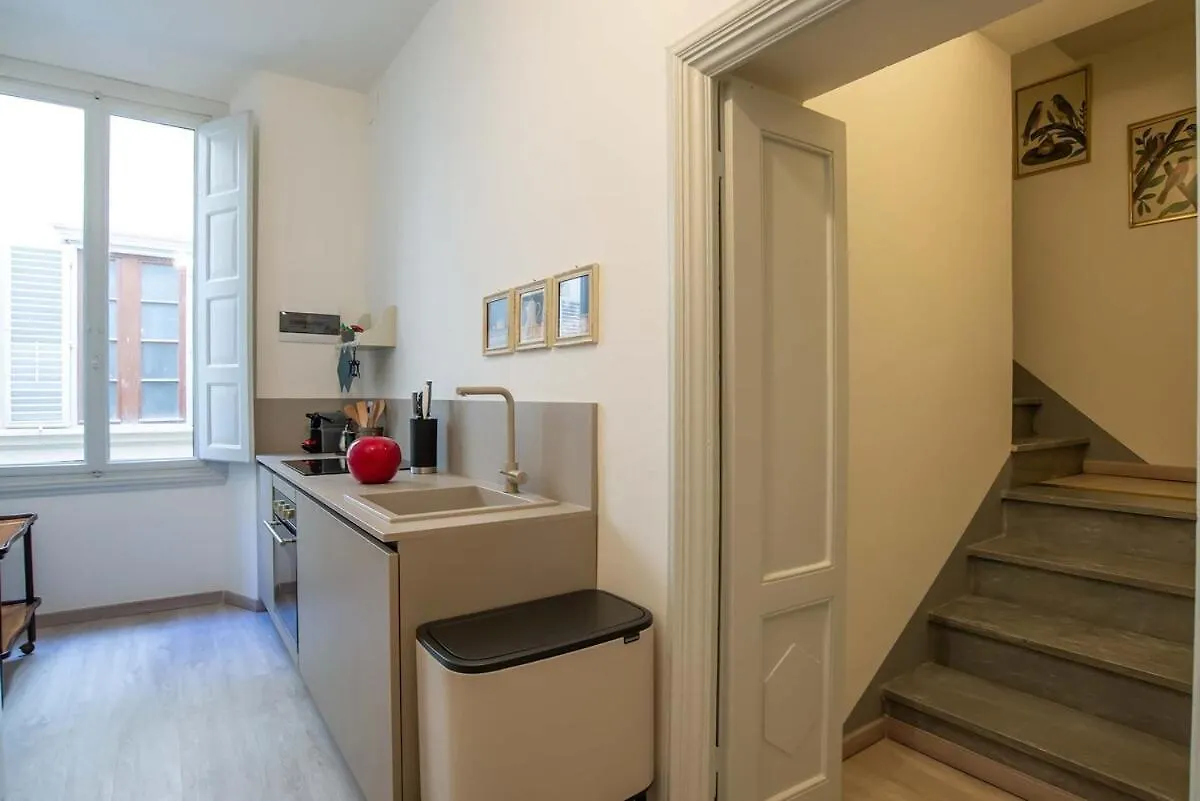 Appartamento A Due Passi Da Piazza Duomo Florence 0*,