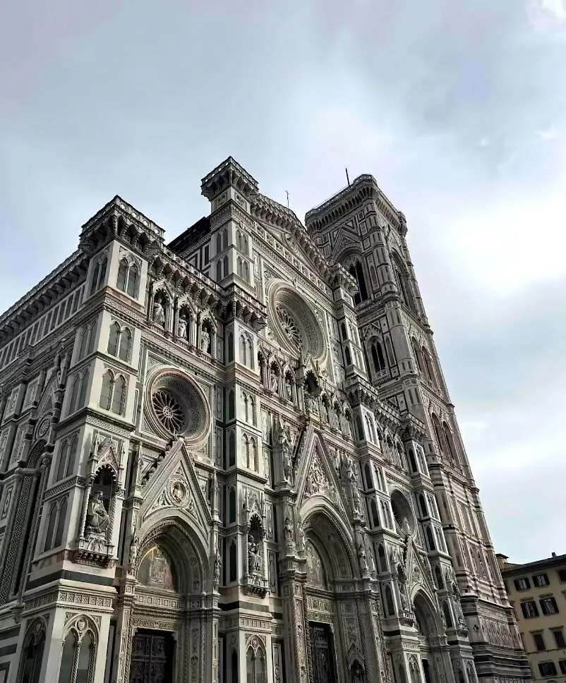 Appartamento A Due Passi Da Piazza Duomo Florence Italy