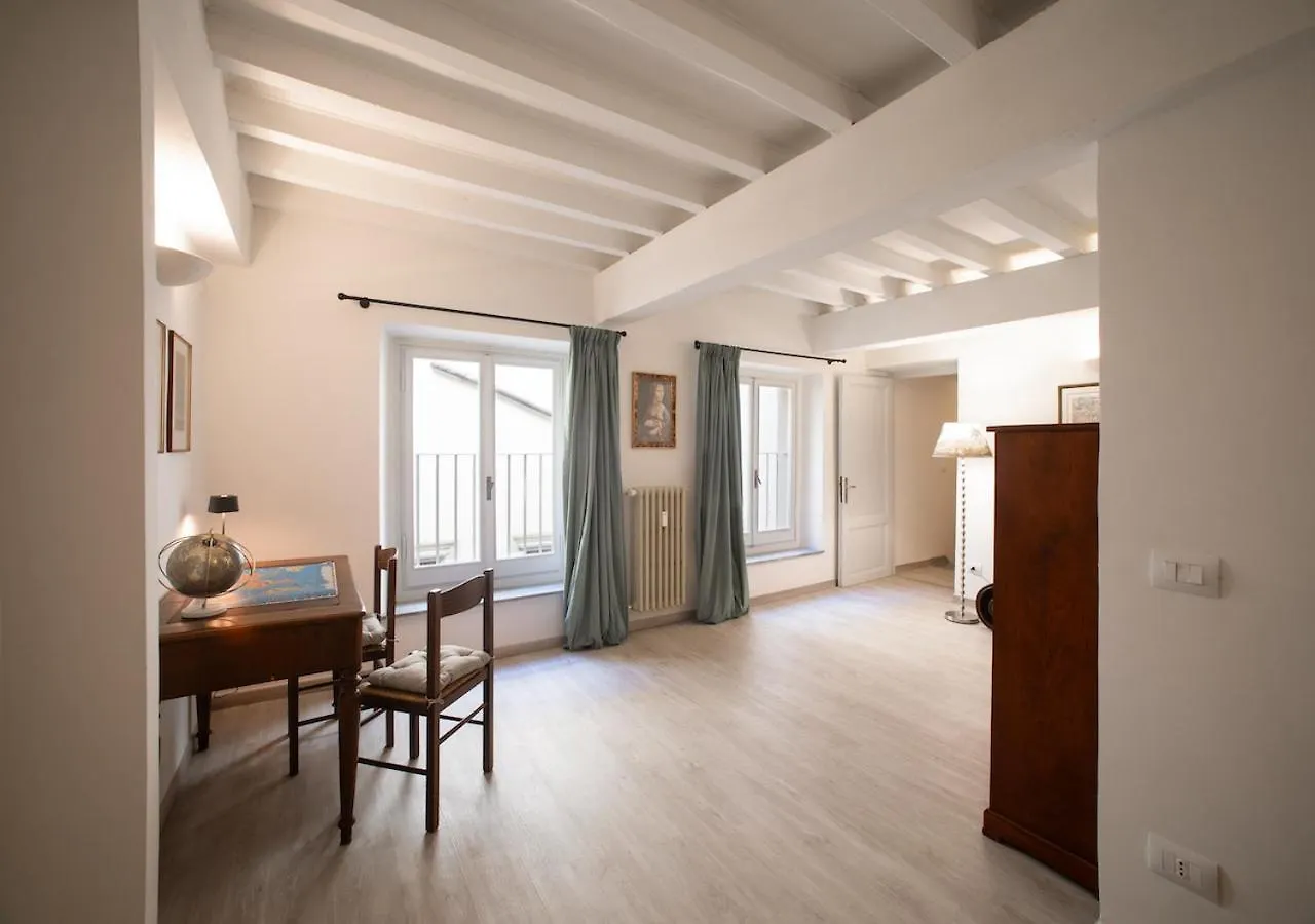 Appartamento A Due Passi Da Piazza Duomo Florence Apartment