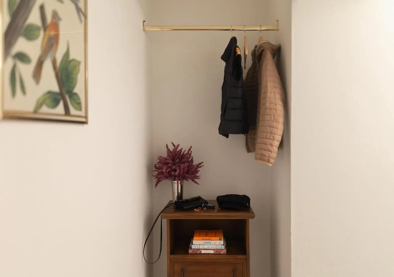 Apartment Appartamento A Due Passi Da Piazza Duomo Florence