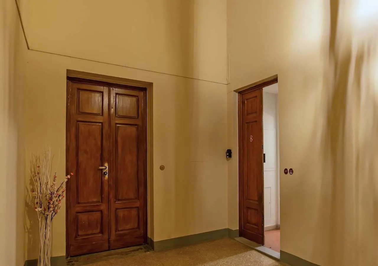 Appartamento A Due Passi Da Piazza Duomo Florence Apartment