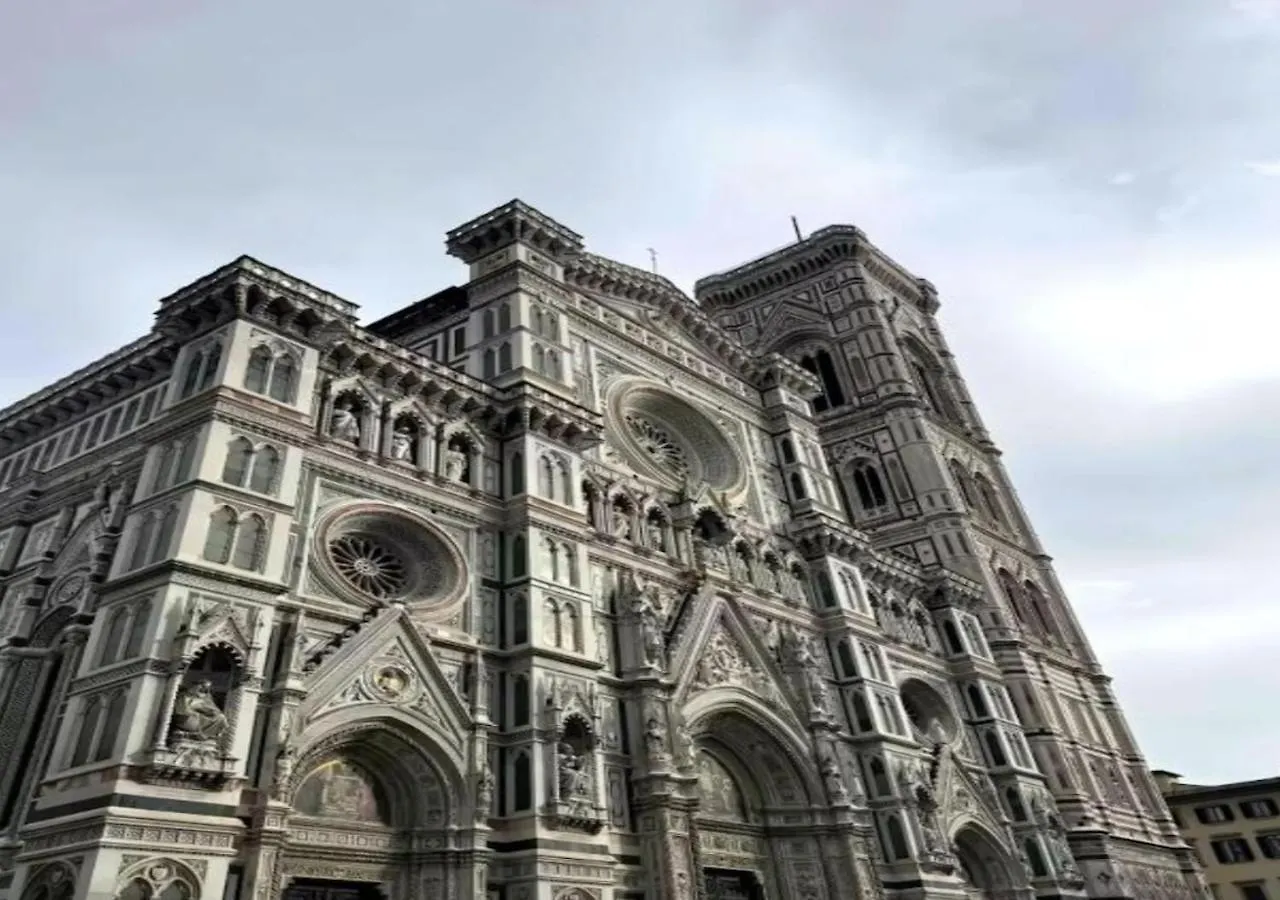 Appartamento A Due Passi Da Piazza Duomo Florence Apartment