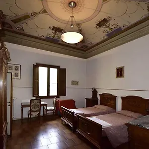Casa Per Ferie Suore Oblate Dell'assunzione Отель типа 