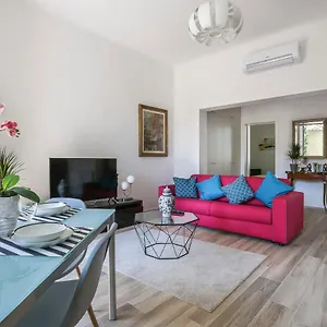 Appartement Family Great Location In, Florence