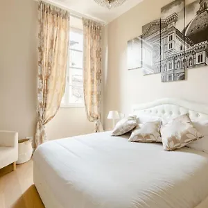 Appartement Duomo Luxury With View, Florence