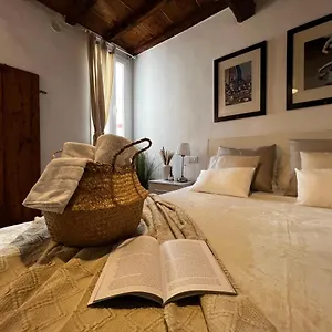 A Casa Di Anna Гостевой дом