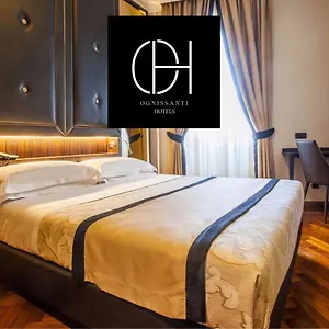 Hotel Lombardia, Florencie