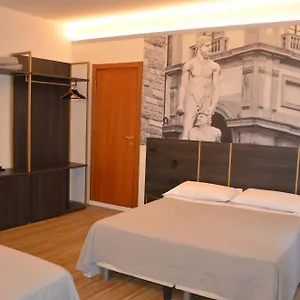 Hotel Mia Cara &, Florencie