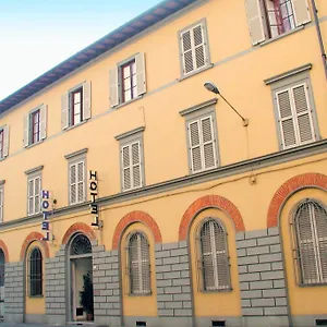 Hotel Rita Major, Florencie