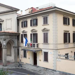 Hotel Diana Park, Florencie