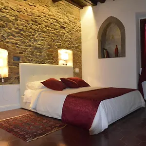  Apartamento La Nicchia Guelfa