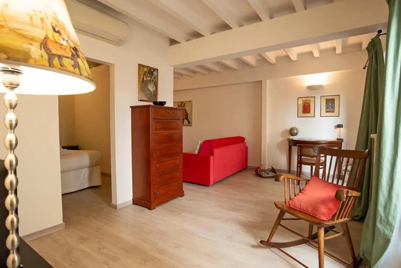 Appartamento A Due Passi Da Piazza Duomo Firenze 0*,  Olaszország