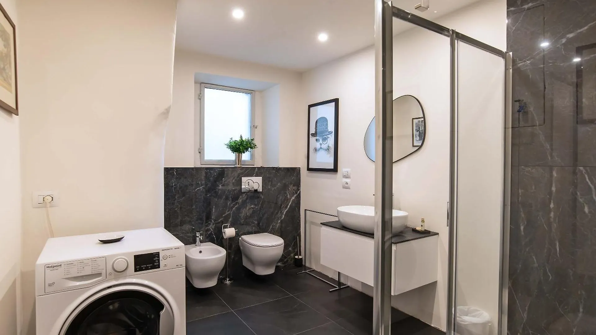 Appartamento A Due Passi Da Piazza Duomo Firenze Apartman