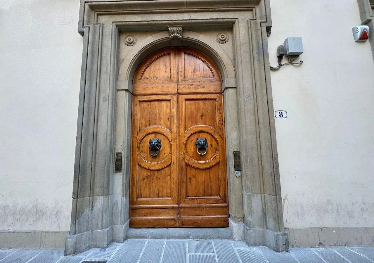 Appartamento A Due Passi Da Piazza Duomo Firenze