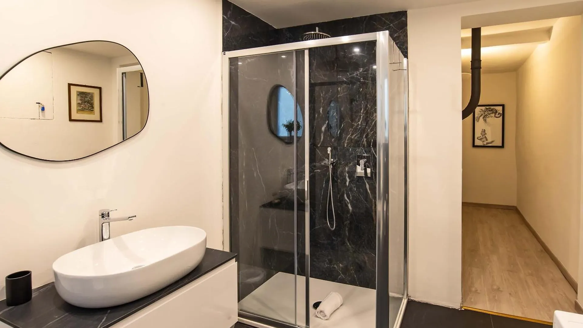 Apartman Appartamento A Due Passi Da Piazza Duomo Firenze Olaszország