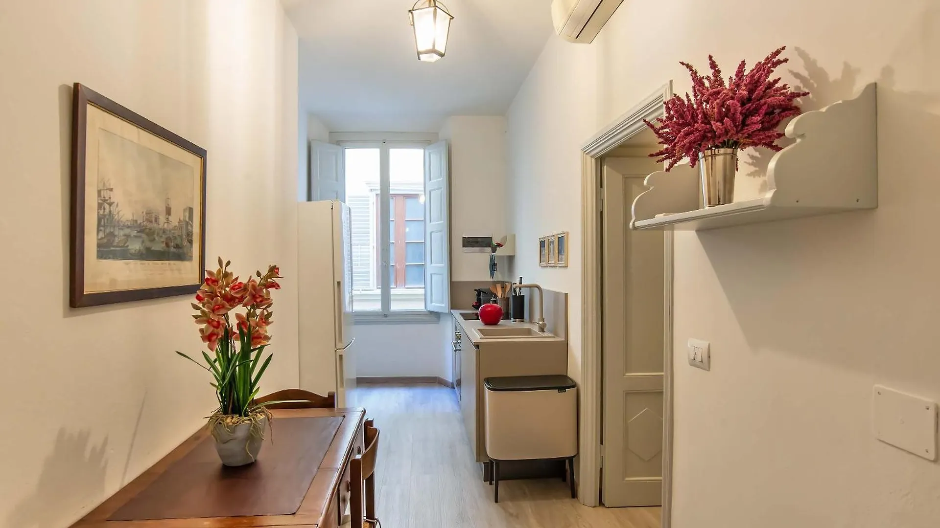 Appartement Appartamento A Due Passi Da Piazza Duomo Florence